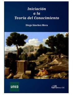 INICIACION A LA TEORIA DEL CONOCIMIENTO