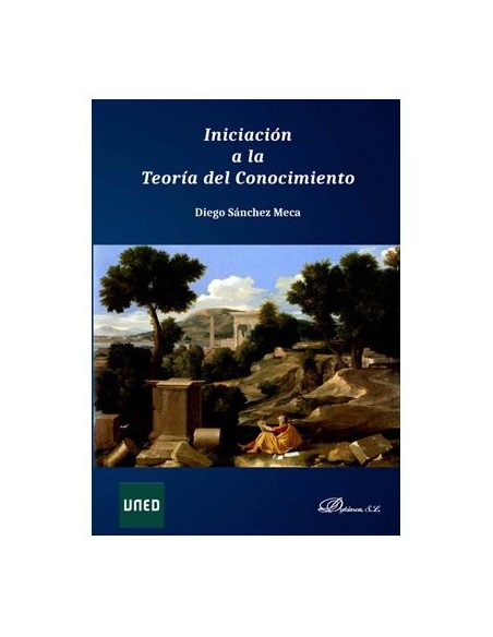 INICIACION A LA TEORIA DEL CONOCIMIENTO