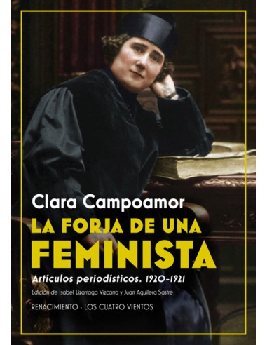 La forja de una feminista
