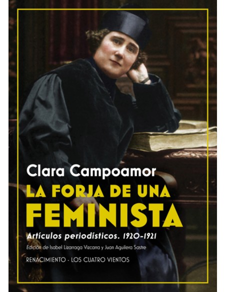 La forja de una feminista