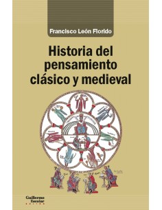 Historia del pensamiento clasico y medieval