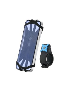 044028 soporte Soporte pasivo Teléfono móvil/smartphone Negro