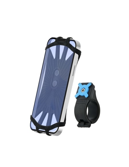 044028 soporte Soporte pasivo Teléfono móvil/smartphone Negro