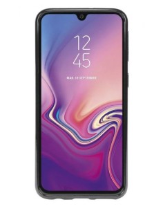 055003 funda para teléfono móvil 15 cm (5.9") Negro