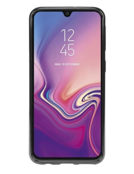 055003 funda para teléfono móvil 15 cm (5.9") Negro