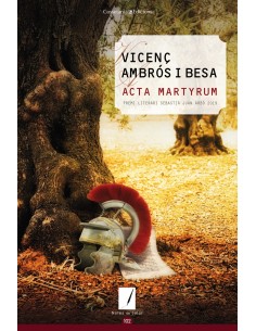 Acta martyrum