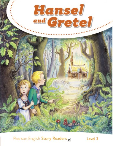 Level 3 Hansel and Gretel