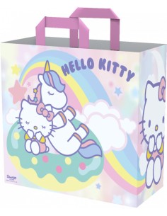 KX HK SHOPPING BAG PONY