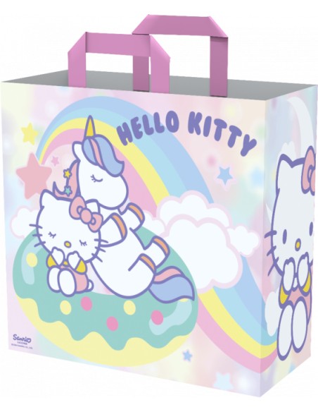 KX HK SHOPPING BAG PONY