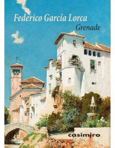 Grenade edicion en frances