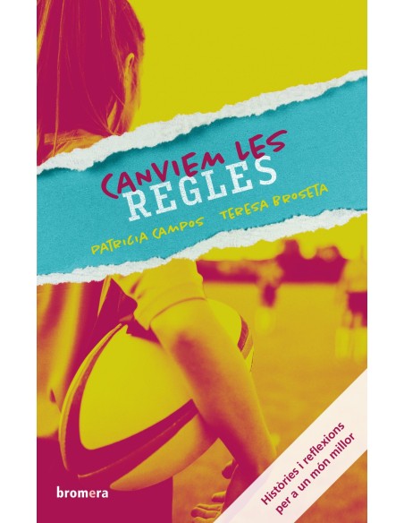Canviem les regles