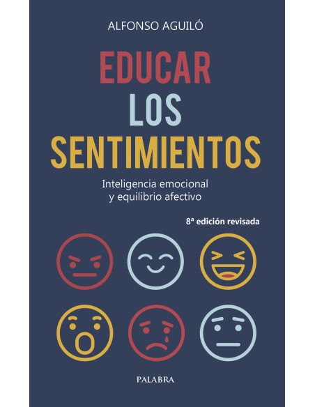 Educar los sentimientos