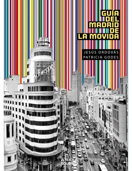 Guia del Madrid de la Movida