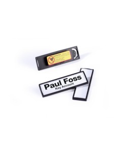 8132-01 Placa identificativa 1 pieza(s)