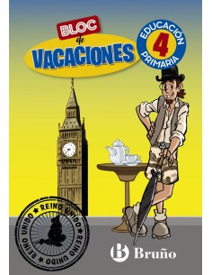 Bloc de vacaciones 4