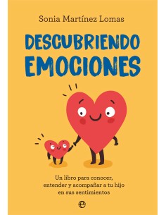 Descubriendo emociones