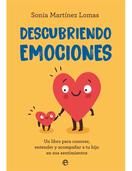Descubriendo emociones