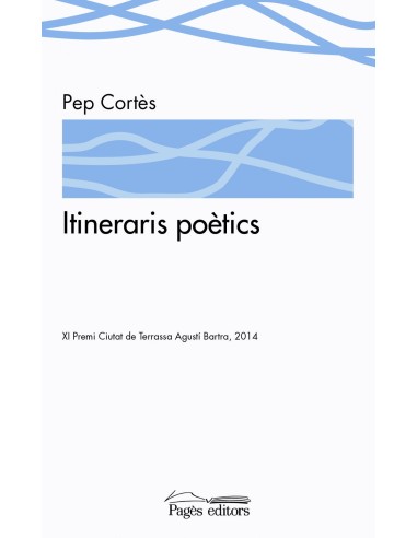 Itineraris poetics