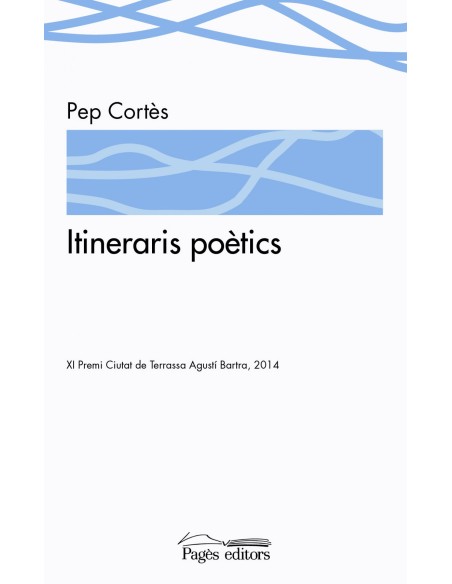 Itineraris poetics