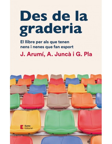 Des de la graderia