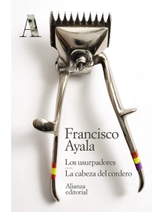 Los usurpadores La cabeza del cordero