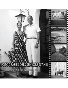 Fotografies dels Senyors dAhir