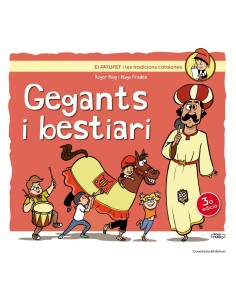 Gegants i bestiari