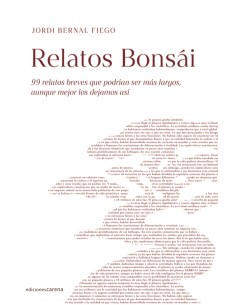 Relatos Bonsai