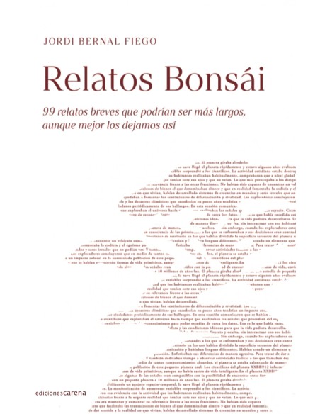 Relatos Bonsai