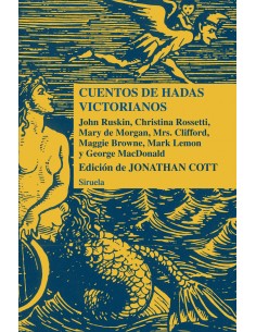 Cuentos de hadas victorianos