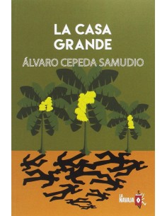 La casa grande