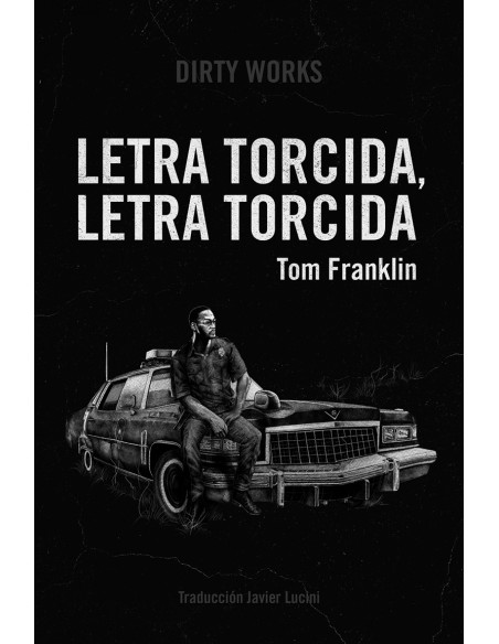 Letra torcida letra torcida