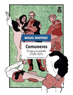 Comuneros