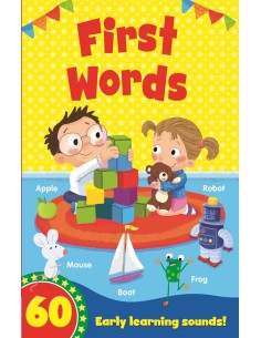 First Words 60 Sounds