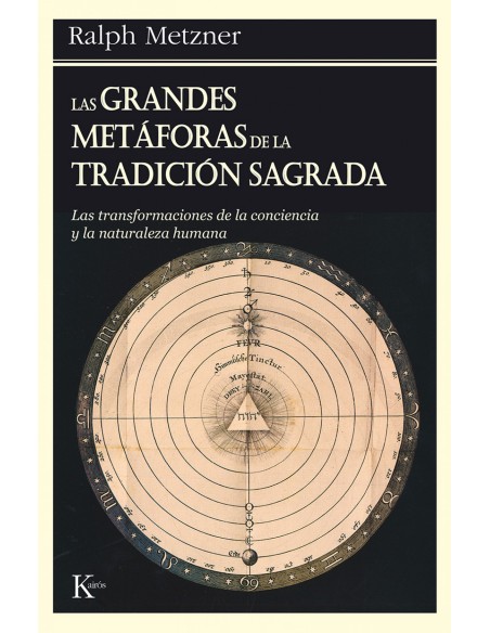 Las grandes metaforas de la tradicion sagrada