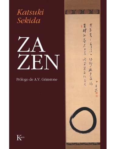 Za Zen