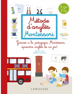 METODE DANGLES MONTESSORI