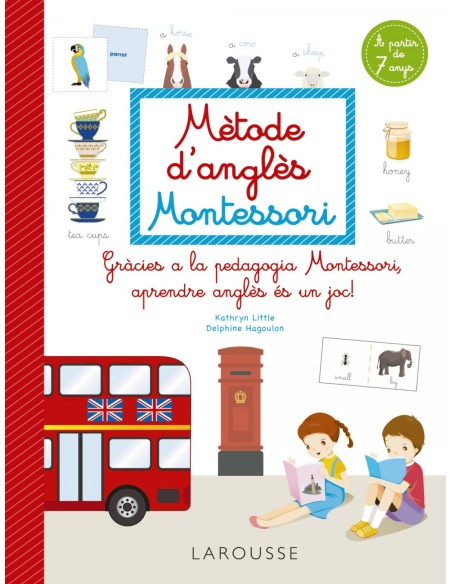 METODE DANGLES MONTESSORI