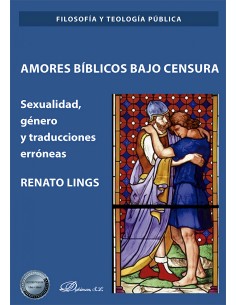 Amores biblicos bajo censura