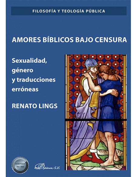 Amores biblicos bajo censura