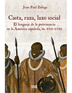 Casta raza lazo social