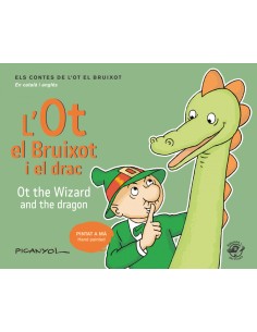 L Ot el Bruixot i el drac Ot the wizard and the dragon