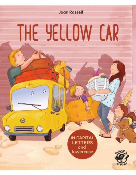 The Yellow Car