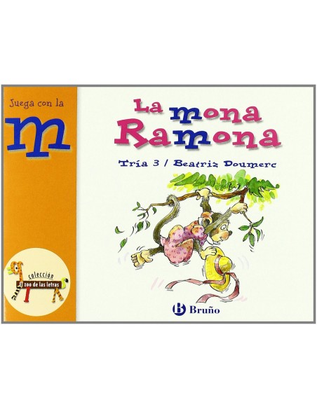 La mona Ramona