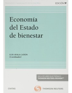 Economia del Estado de Bienestar