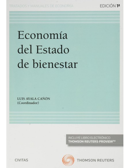 Economia del Estado de Bienestar