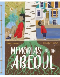 Memorias de un abedul