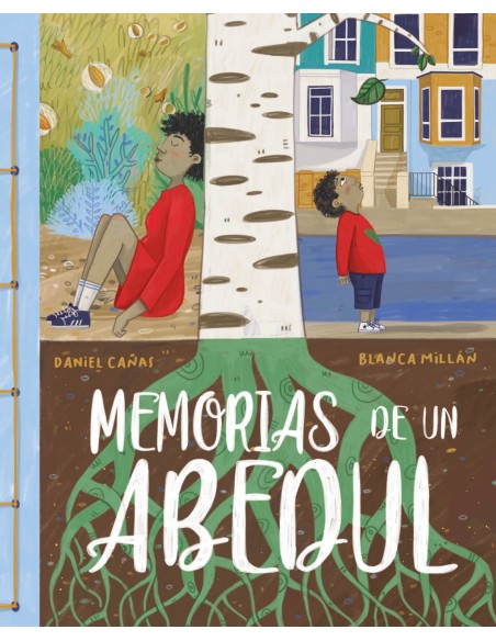 Memorias de un abedul