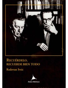 RECUERDELO RECUERDE BIEN TODO