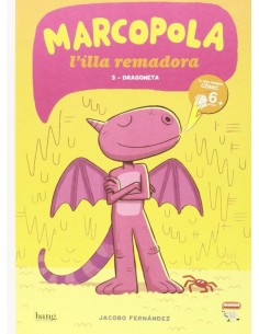 Marcopola L illa remadora